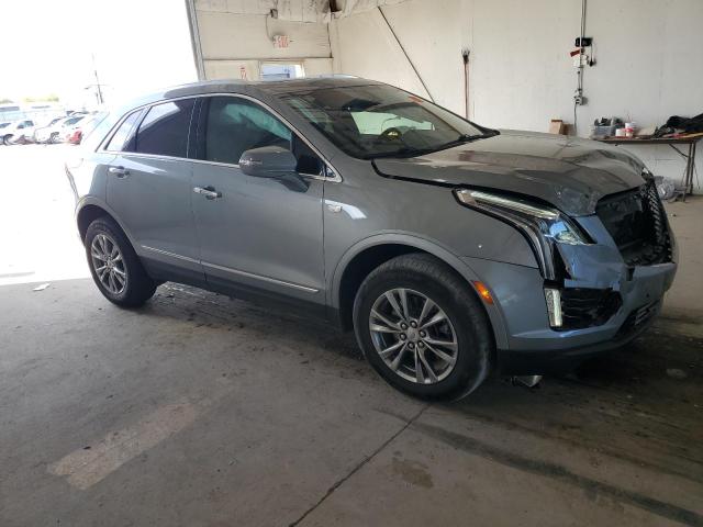 Фото 4 - CADILLAC XT5