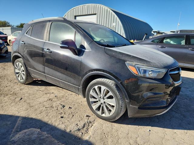 Фото 4 - BUICK ENCORE