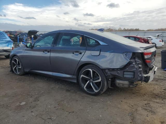 Фото 2 - HONDA ACCORD