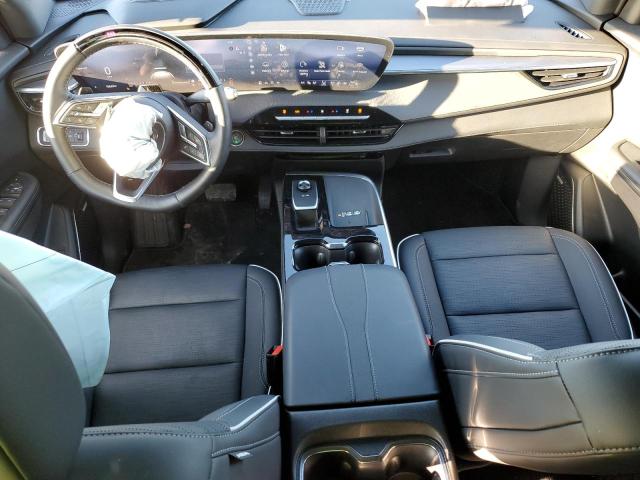 BUICK ENCLAVE SP 2025 VIN 5GAEVBRS2SJ105967