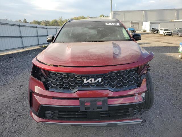 Фото 5 - KIA SORENTO