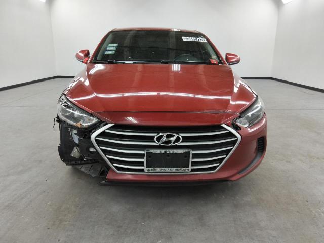 Фото 5 - HYUNDAI ELANTRA