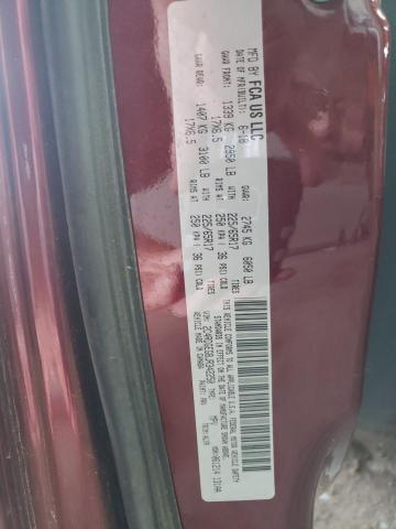 Фото 13 - DODGE CARAVAN