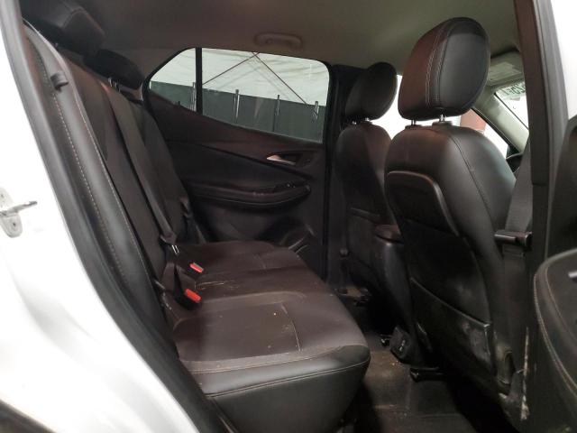 Фото 10 - BUICK ENCORE