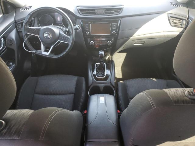 Фото 8 - NISSAN ROGUE