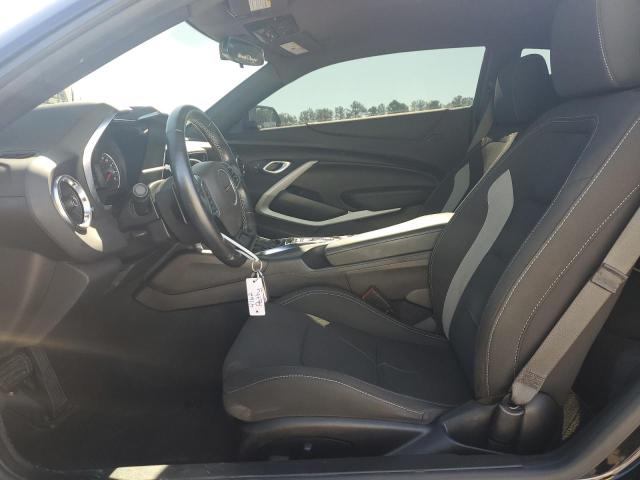 Фото 7 - CHEVROLET CAMARO