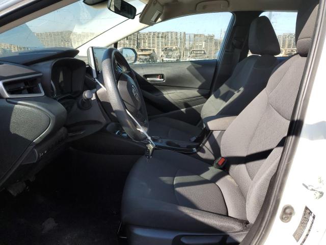 Фото 7 - TOYOTA COROLLA