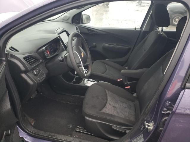 Фото 7 - CHEVROLET SPARK