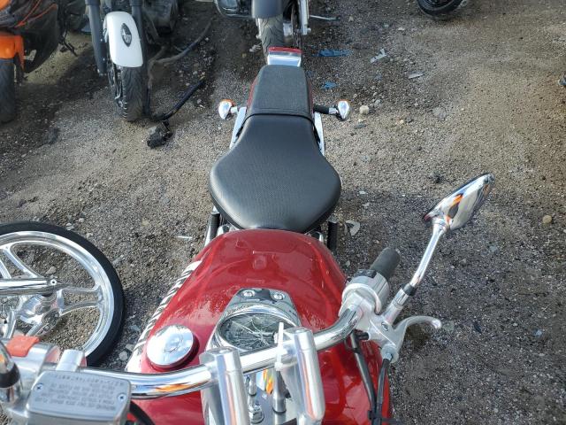 HONDA VT CYCLE 2003