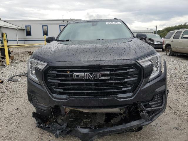 Фото 5 - GMC TERRAIN