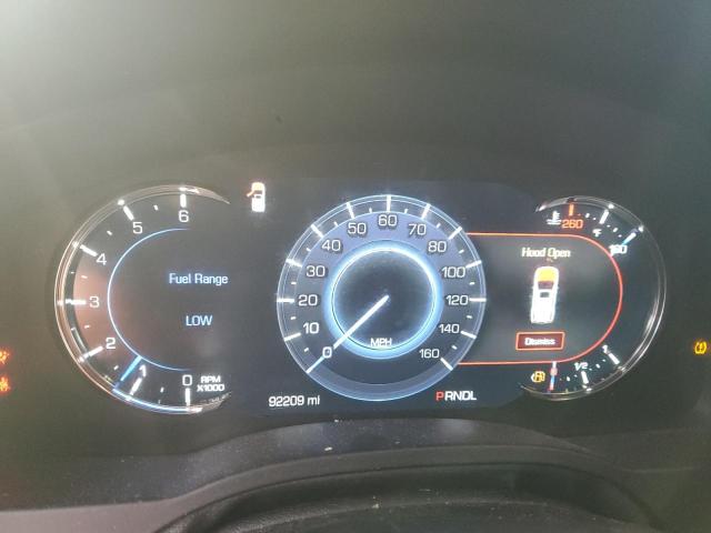 Фото 9 - CADILLAC ESCALADE