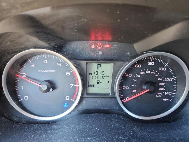 Фото 9 - SUBARU FORESTER