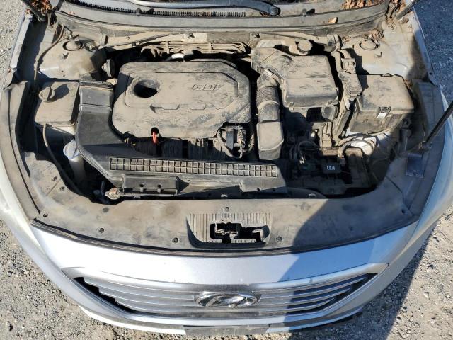 Фото 11 - HYUNDAI SONATA