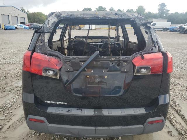 Фото 6 - GMC TERRAIN