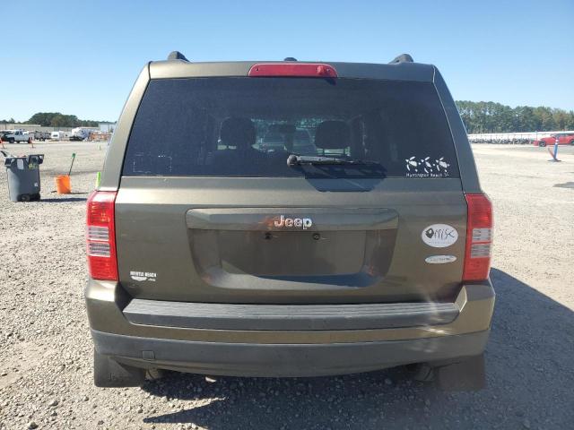 Фото 6 - JEEP PATRIOT