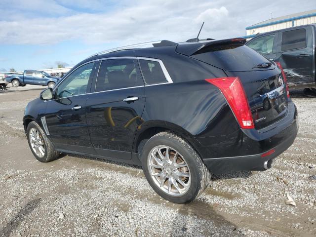 Фото 2 - CADILLAC SRX