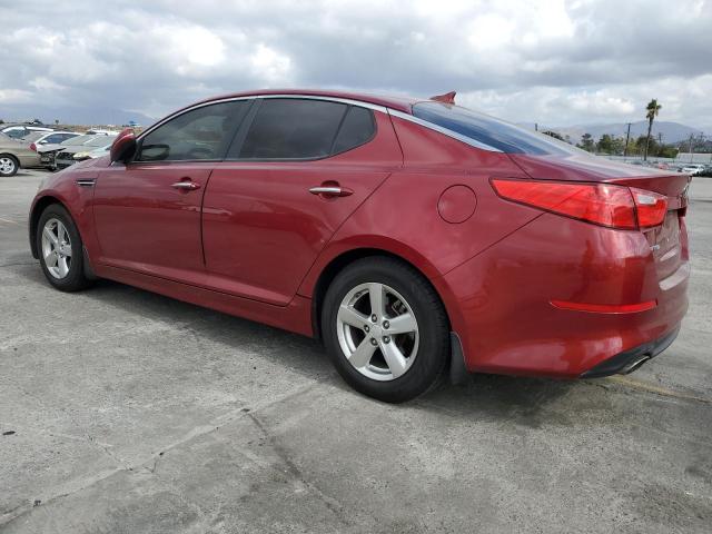 Фото 2 - KIA OPTIMA