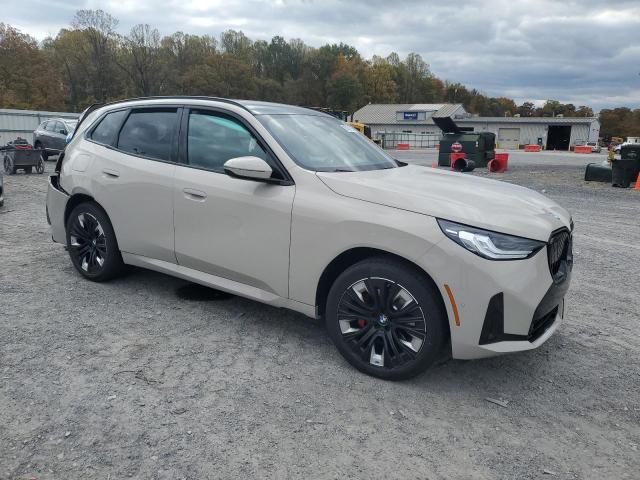 BMW X3 30 XDRI 2026 VIN 5UX53GP03T9219173