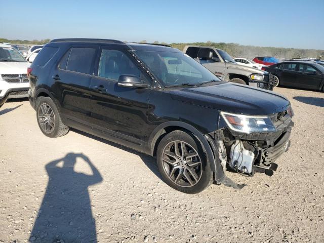 Фото 4 - FORD EXPLORER