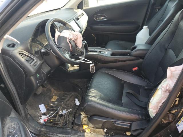 Фото 7 - HONDA HR-V