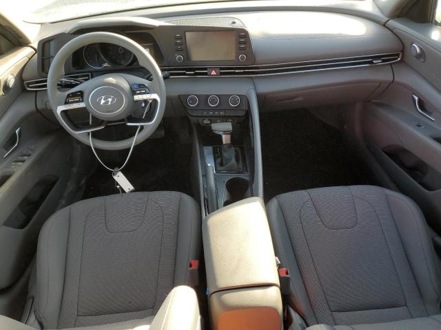 Фото 8 - HYUNDAI ELANTRA