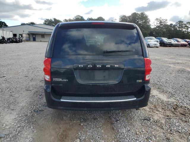 Фото 6 - DODGE CARAVAN