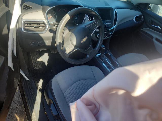 Фото 8 - CHEVROLET EQUINOX