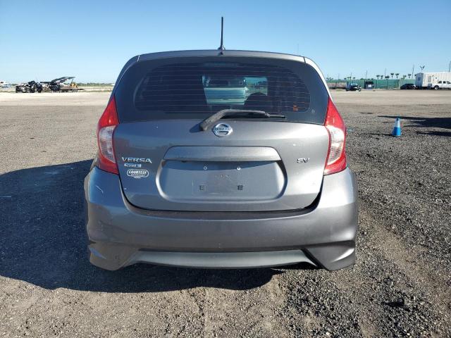 Фото 6 - NISSAN VERSA