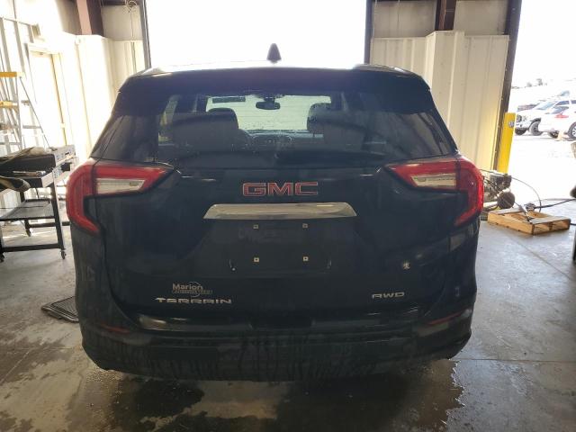 Фото 6 - GMC TERRAIN