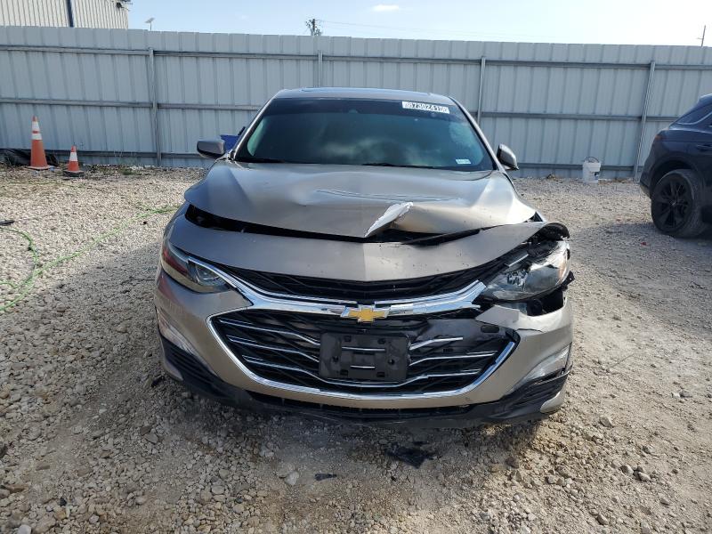 Фото 5 - CHEVROLET MALIBU