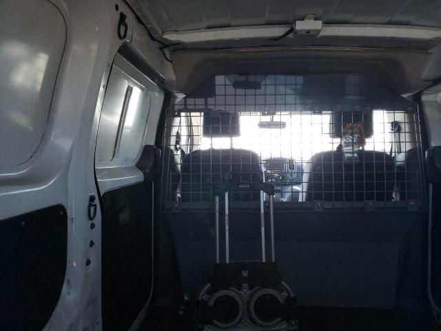 Фото 10 - NISSAN NV