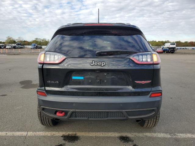 Фото 6 - JEEP CHEROKEE