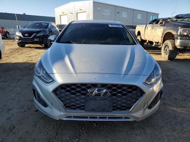 Фото 5 - HYUNDAI SONATA