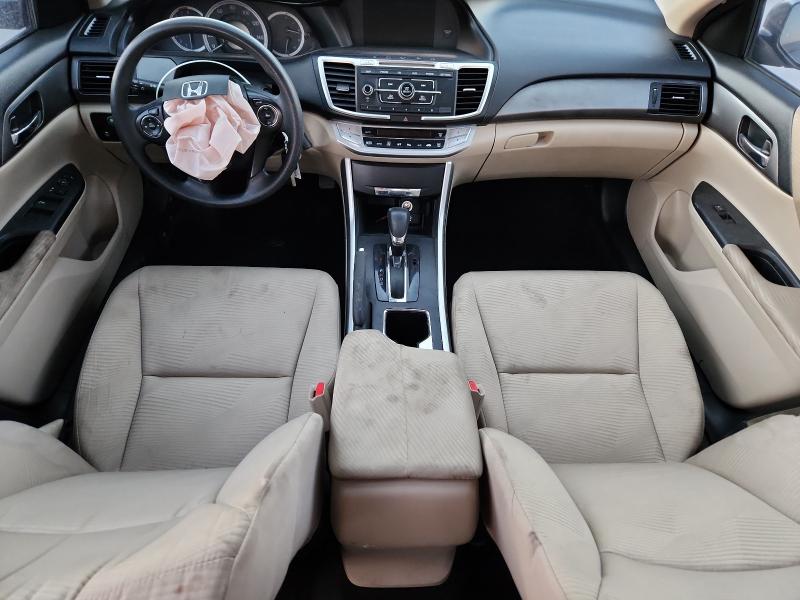 Фото 8 - HONDA ACCORD