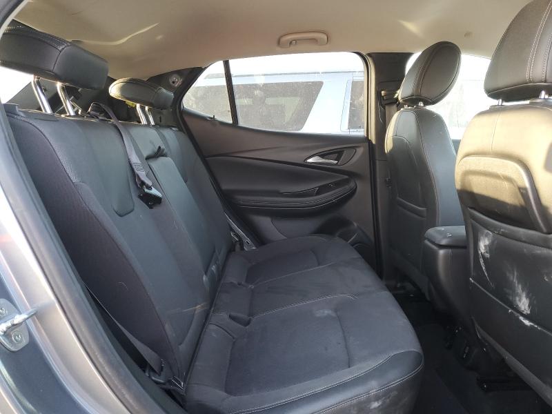 Фото 11 - BUICK ENCORE