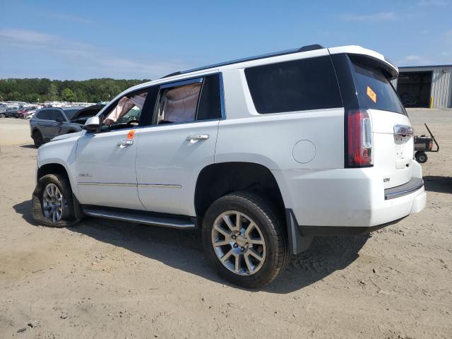 Фото 2 - GMC YUKON
