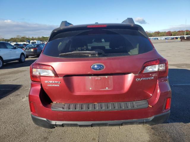 Фото 6 - SUBARU OUTBACK