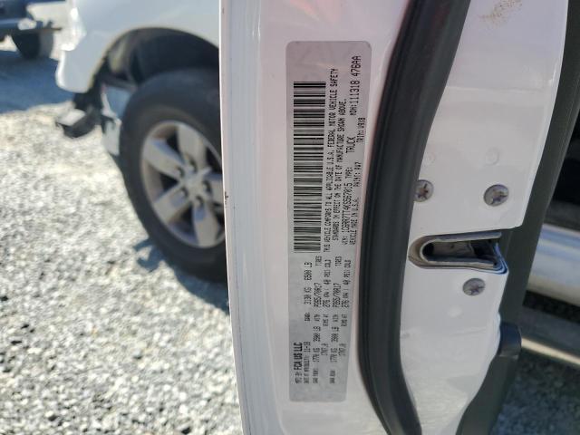 Фото 12 - RAM 1500