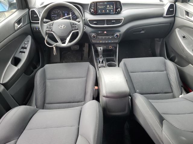 Фото 8 - HYUNDAI TUCSON