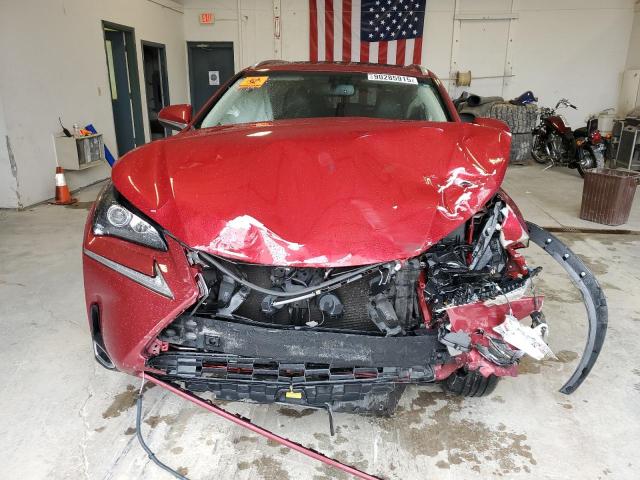 Фото 5 - LEXUS NX