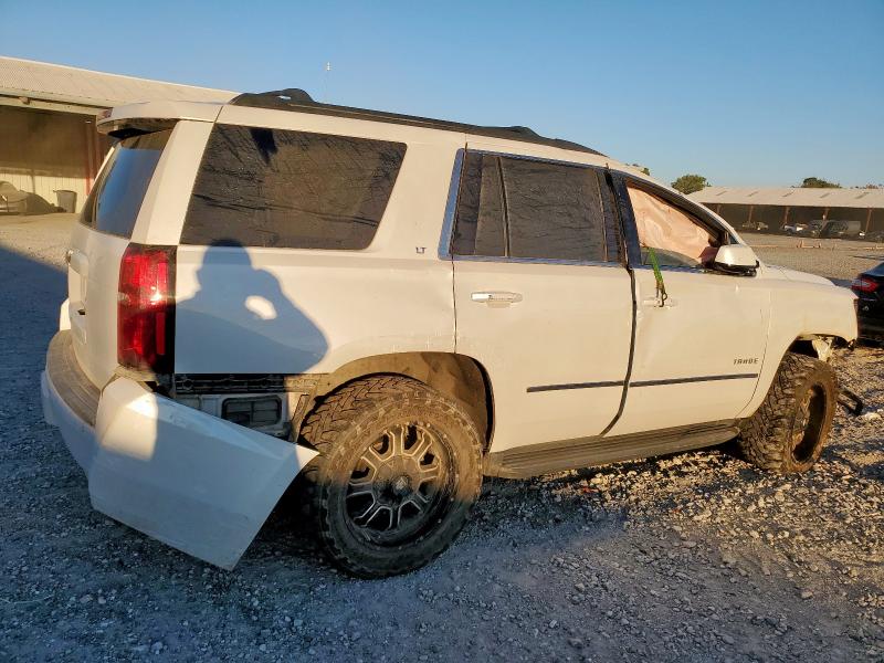 Фото 3 - CHEVROLET TAHOE