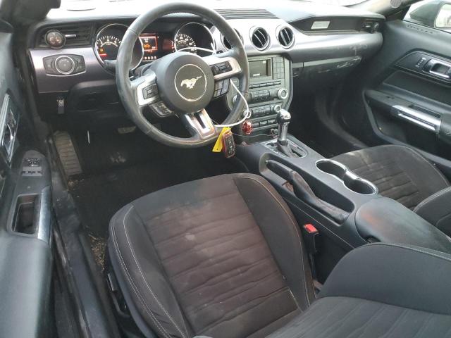 FORD ALL Models 2017 VIN 1FA6P8TH8H5291390