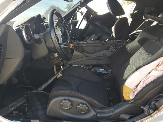 Фото 7 - NISSAN 370Z