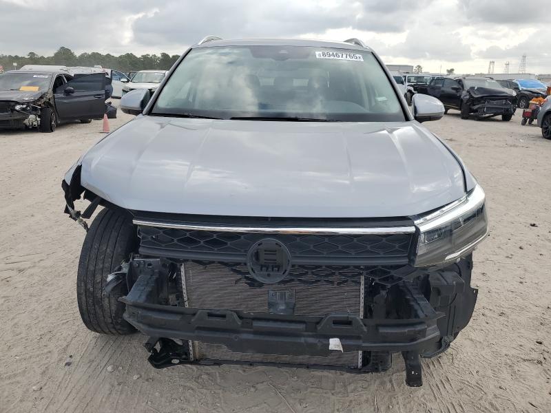 VOLKSWAGEN TAOS SE 2024 VIN 3VVSX7B26RM028814