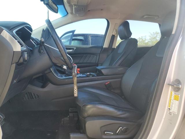 Фото 7 - FORD EDGE