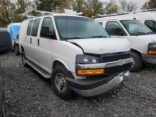 Фото 4 - CHEVROLET EXPRESS