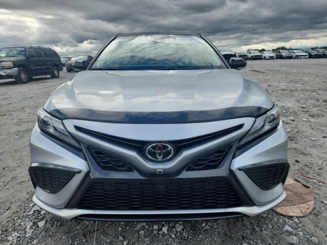 Фото 5 - TOYOTA CAMRY