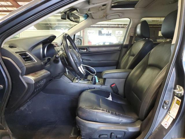 Фото 7 - SUBARU OUTBACK