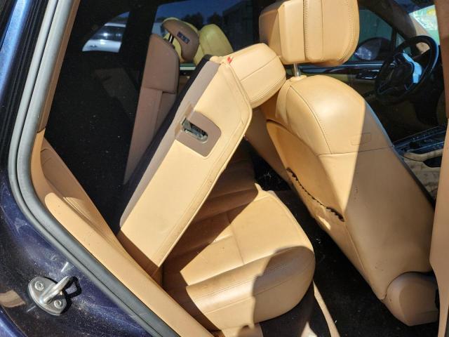 Фото 11 - PORSCHE MACAN