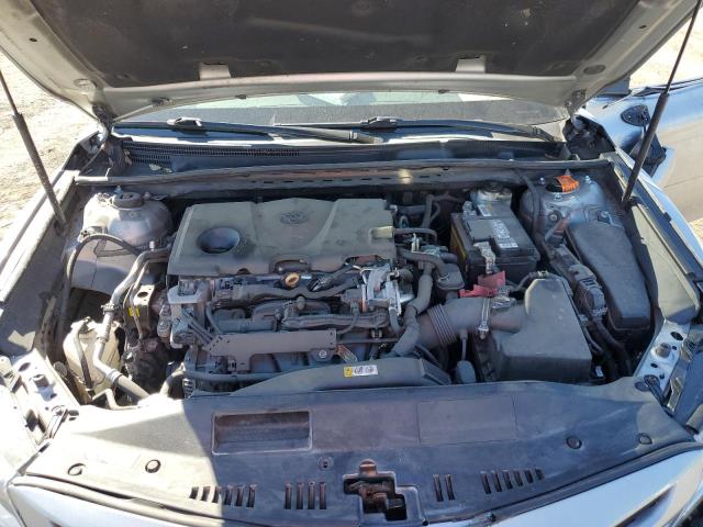 TOYOTA CAMRY 2020 VIN 4T1G11AK9LU388632